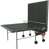 Sponeta S1-26i zöld beltéri ping-pong asztal