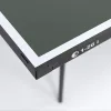 Sponeta S1-26i zöld beltéri ping-pong asztal