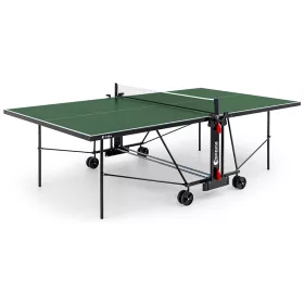 Sponeta S1-42e zöld kültéri ping-pong asztal