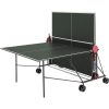 Sponeta S1-42i zöld beltéri ping-pong asztal