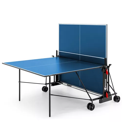 Sponeta S1-43i kék beltéri ping-pong asztal