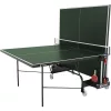 Sponeta S1-72e zöld kültéri ping-pong asztal