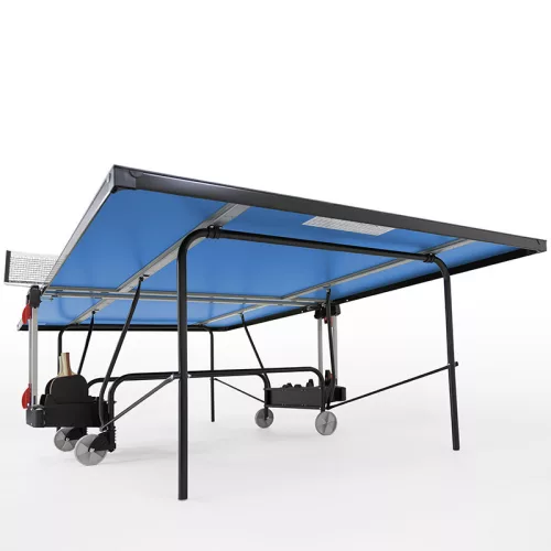 Sponeta S1-73e kék kültéri ping-pong asztal