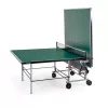 Sponeta S3-46e zöld kültéri ping-pong asztal