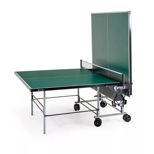 Sponeta S3-46e zöld kültéri ping-pong asztal