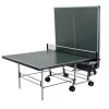 Sponeta S3-46i zöld beltéri ping-pong asztal