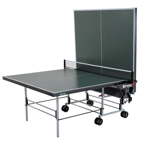 Sponeta S3-46i zöld beltéri ping-pong asztal