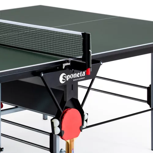 Sponeta S3-46i zöld beltéri ping-pong asztal