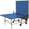 Sponeta S3-47e kék kültéri ping-pong asztal
