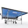 Sponeta S3-47e kék kültéri ping-pong asztal
