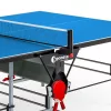 Sponeta S3-47e kék kültéri ping-pong asztal