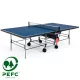 Sponeta S3-47i kék beltéri ping-pong asztal