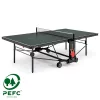 Sponeta S4-72i zöld beltéri ping-pong asztal