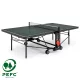 Sponeta S4-72i zöld beltéri ping-pong asztal