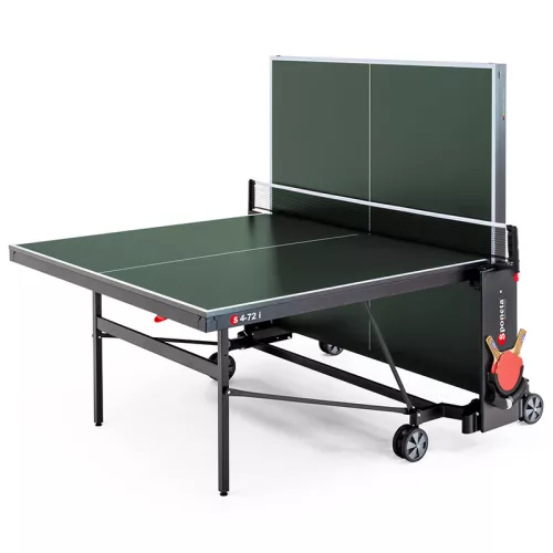 Sponeta S4-72i zöld beltéri ping-pong asztal