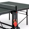 Sponeta S4-72i zöld beltéri ping-pong asztal
