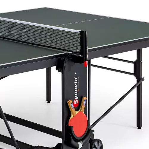 Sponeta S4-72i zöld beltéri ping-pong asztal