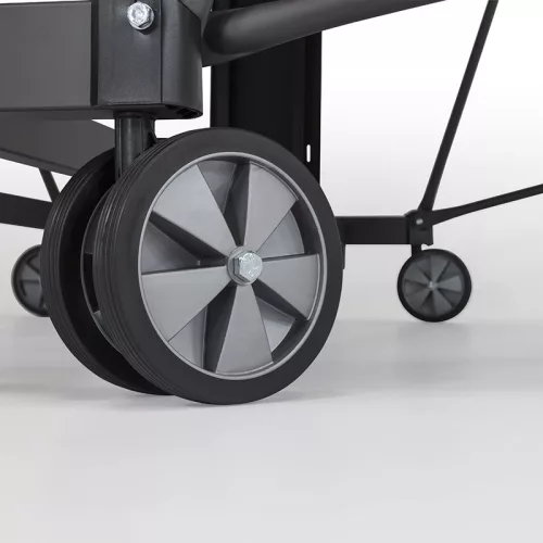 Sponeta S4-72i zöld beltéri ping-pong asztal