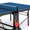 Sponeta S4-73i kék beltéri ping-pong asztal