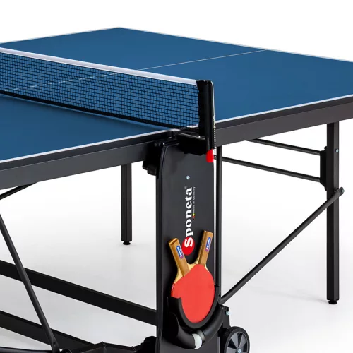 Sponeta S4-73i kék beltéri ping-pong asztal