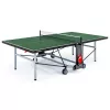 Sponeta S5-72e zöld kültéri ping-pong asztal