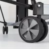 Sponeta S5-72e zöld kültéri ping-pong asztal