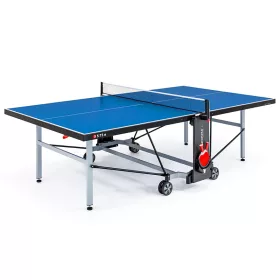 Sponeta S5-73e kék kültéri ping-pong asztal