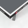 Sponeta S6-80e szürke kültéri ping-pong asztal
