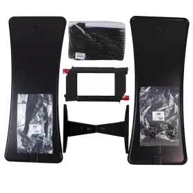   Pingpongháló szett és átalakító Sponeta Primus 4.0 kit 3