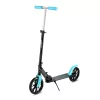 Roller Nils Extreme HM1302 fekete 200 mm