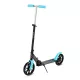 Roller Nils Extreme HM1302 fekete 200 mm