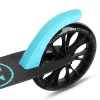 Roller Nils Extreme HM1302 fekete 200 mm