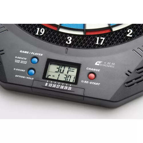 Elektromos Darts Echowell DC 88