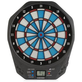 Elektromos darts tábla Echowell DC 100