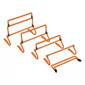 Foci gát állítható