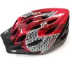 Helm Tour sisak piros Méret S