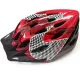 Helm Tour sisak piros Méret S