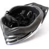 Helm Tour sisak piros Méret S