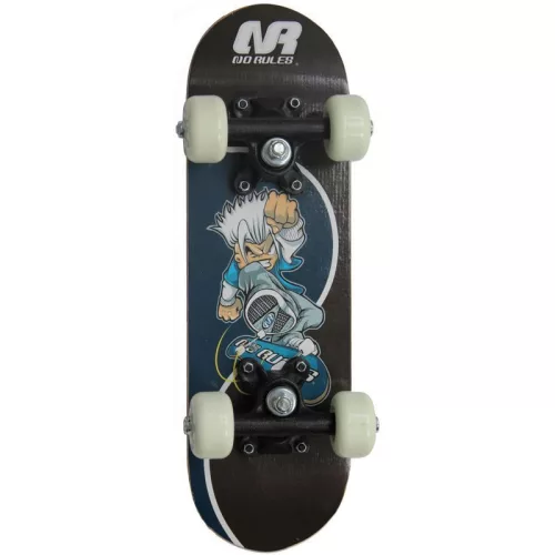 Mini Board Gördeszka
