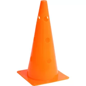 Spartan labdarúgó bója 38 cm lyukakkal