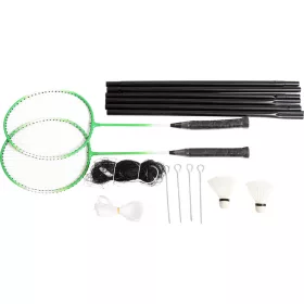 Tollaslabda szett Deluxe