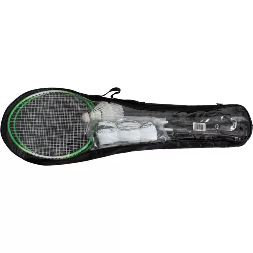 Tollaslabda szett Deluxe