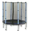 Trambulin 140 cm hálóval