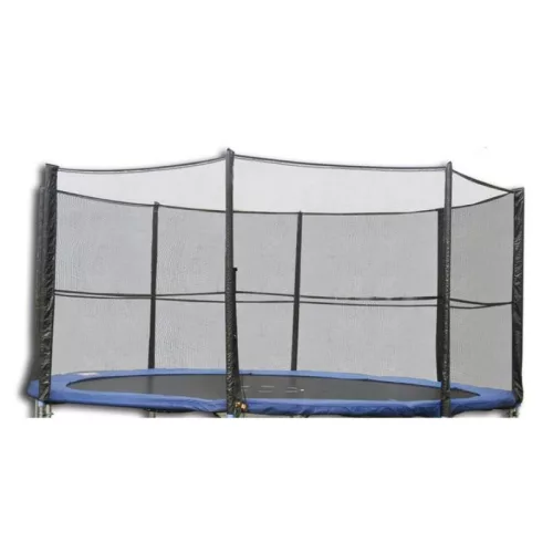 Trambulin védőháló 366 cm