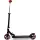 Roller X-125 gyerek fekete-piros