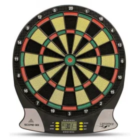 Elektromos darts tábla Carromco Score 301