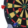 Elektromos darts tábla Carromco Score 301