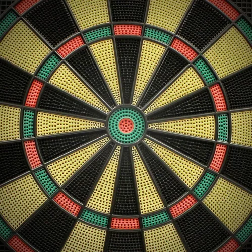 Elektromos darts tábla Carromco Score 301