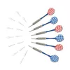 Elektromos darts tábla Echowell AC 100