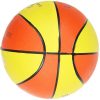 Kosárlabda Florida méret: 5 narancssárga-sárga